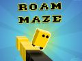 Roam Maze