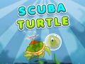 Scuba Turtle