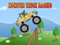 Monster Truck Racing
