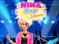 Nina Pop Star