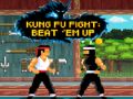 Kung Fu Fight: Beat 'Em Up