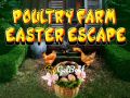 Poultry Farm Easter Escape