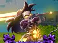 Linker Hero