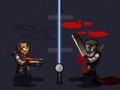 Modern Combat Defense