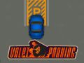 Valet Parking