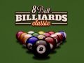 8 Ball Billiards Classic