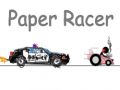 Paper Racer