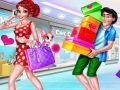 Valentine's Day Shopping