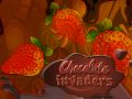 Chocolate Invaders 