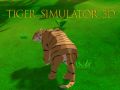 Tiger Simulator 3D Tiger Simulator 3D