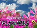 Jigsaw Puzzle: Flowers