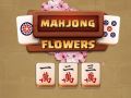 Mahjong Flowers