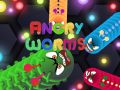 Angry Worms
