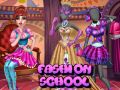 Fashion School