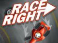 Race Right