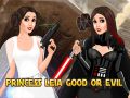 Princess Leia: Good or Evil