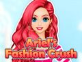 Ariel's Fashion Crush