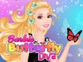 Barbie Butterfly Diva