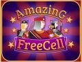 Amazing Freecell Solitaire