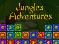 Jungles Adventures
