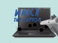 Whack the Laptop