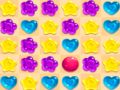 Candy rain 5