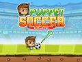 Puppet Soccer Challenge
