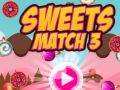 Sweets Match 3