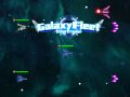 Galaxy Fleet Time Travel