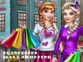 Princesses Mall Shopping Princesses Mall Shopping