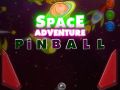 Space Adventure Pinball