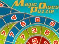 Magic Discs Puzzle