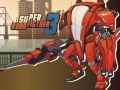 Super Robo Fighter 3