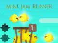 Mini Jam Runner