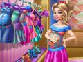 Mommy Chic Wardrobe