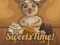 Sweets Time!