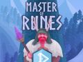 Master of Runes