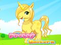 Pretty Unicorn