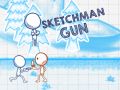 Sketchman Gun