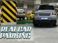 Real Car Parking