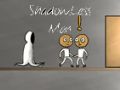 ShadowLess Man