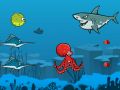Fish Eat Fishes Fish Eat Fishes