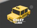 Crazy Cabbie