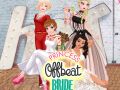 Princess Offbeat Brides