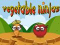 Vegetable Ninjas