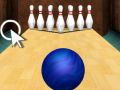 3D Bowling