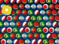 Bubble Shooter World Cup