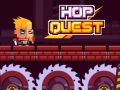 Hop Quest
