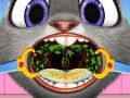 Judy's Throat Doctor