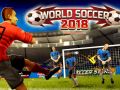 World Soccer 2018